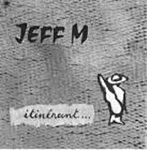 jeff m itinerant