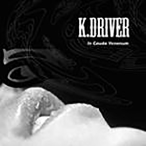 kdriver