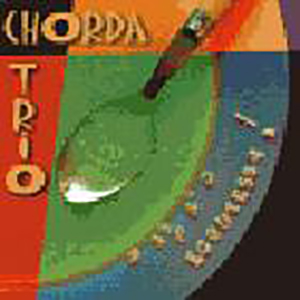 chorda trio ecoutessa