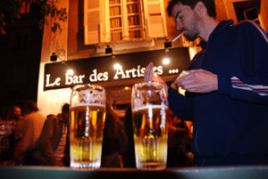 bars rencontre laval