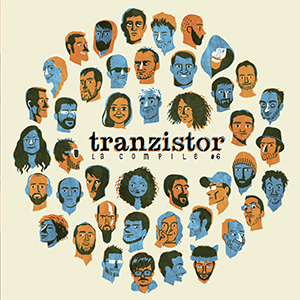 Tranzistor la compile 6